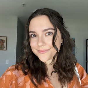 Meet your Posher, Natalie